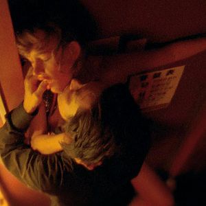 Photo Enter the Void