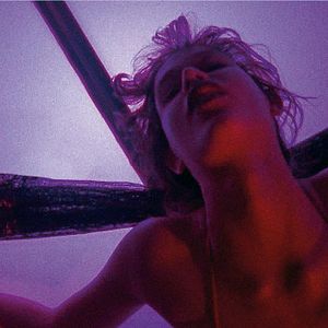 Photo Enter the Void