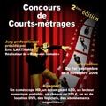 Photo Concours de Courts-Métrages Sky Prods 