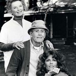 Photo Katharine Hepburn