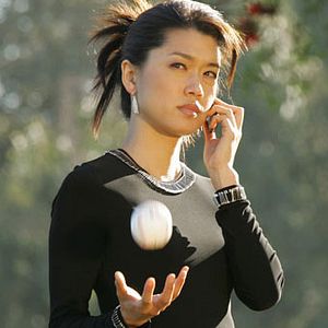 Photo Grace Park