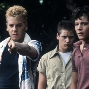 Photo Stand by Me