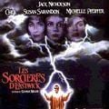 Photo Les Sorcières d'Eastwick