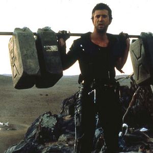 Photo Mad Max 2
