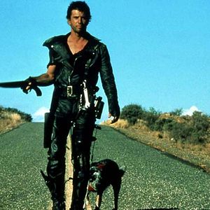 Photo Mad Max 2