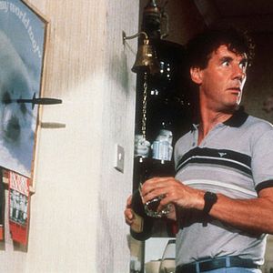 Photo Un Poisson nommé Wanda