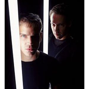 Photo Harsh Realm : Le Royaume