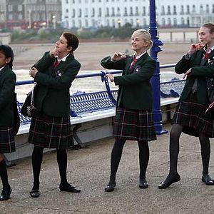 Photo Georgia Henshaw