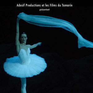 Photo Ballerina