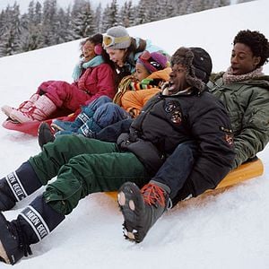 Photo La Première étoile