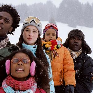 Photo La Première étoile