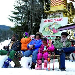 Photo La Première étoile