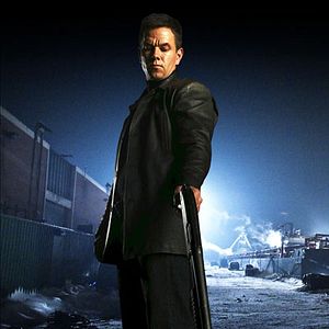 Photo Max Payne