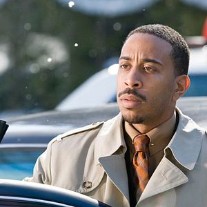 Photo Ludacris