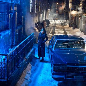 Photo Max Payne