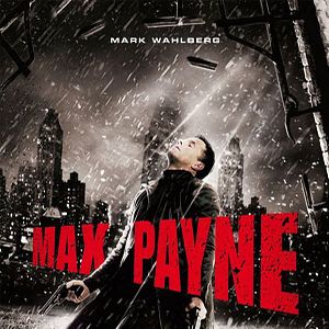 Photo Max Payne