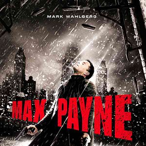 Photo Max Payne
