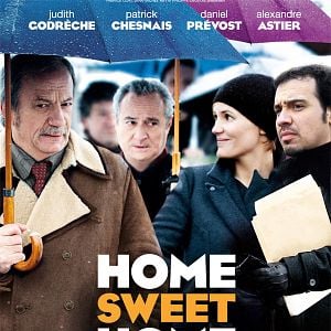 Photo Home Sweet Home