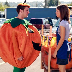 Photo Le Diable et moi / Un job d'enfer