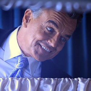 Photo Ray Wise