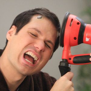 Photo Le Diable et moi / Un job d'enfer