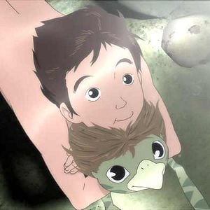 Photo Un été avec Coo