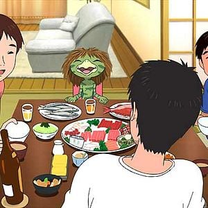 Photo Un été avec Coo