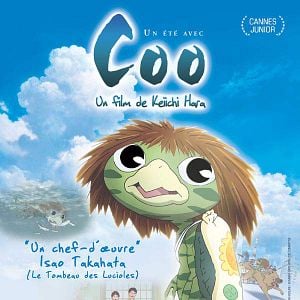 Photo Un été avec Coo