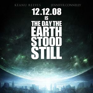 Photo Le Jour où la Terre s'arrêta