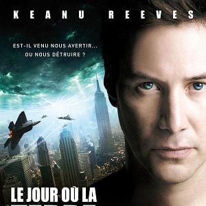 Photo Le Jour où la Terre s'arrêta