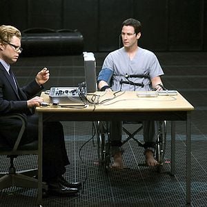 Photo Le Jour où la Terre s'arrêta