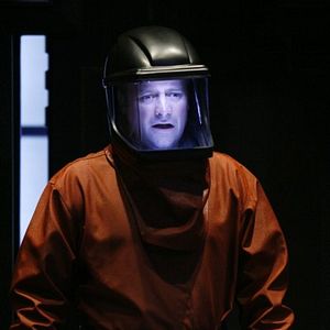 Photo David Hewlett