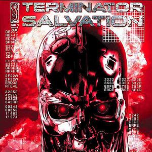 Photo Terminator Renaissance