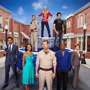 Photo Frances Fisher