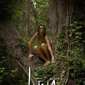Photo Luna la légende des bois