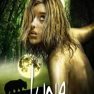 Photo Luna la légende des bois