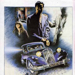 Photo Les Sacrifiés