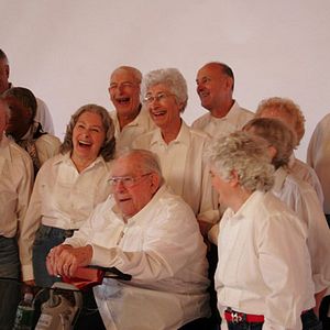 Photo Stephen Walker