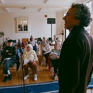 Photo Stephen Walker