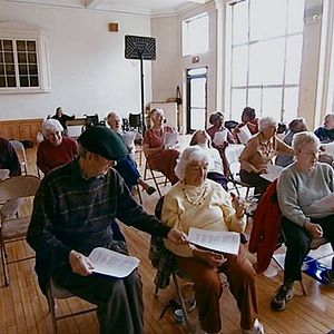 Photo Stephen Walker