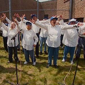 Photo Stephen Walker