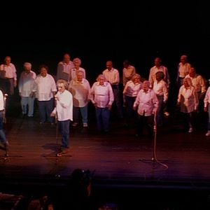 Photo Stephen Walker