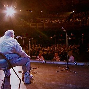 Photo Stephen Walker