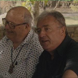 Photo Nos enfants nous accuseront