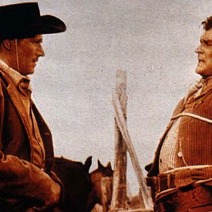 Photo Raoul Walsh