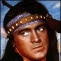 Photo Taza, fils de Cochise