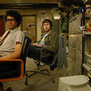 Photo The IT Crowd