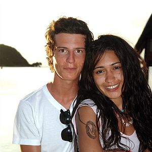 Photo Joséphine Jobert