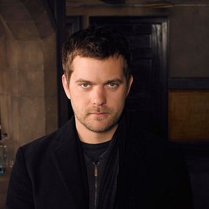 Photo Joshua Jackson