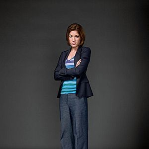Photo Jennifer Carpenter